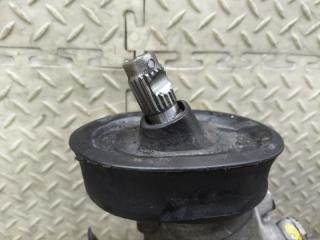Рулевая рейка AUDI A1 8X1 CAX 6R2423055K 4 ракурс Рулевая рейка AUDI A1 8X1 CAX 6R2423055K 4 ракурс