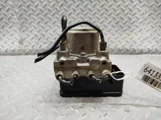 Блок abs HONDA STREAM RN6 R18A C3C115842 1 ракурс