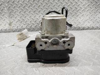 Блок abs HONDA STREAM RN6 R18A C3C115842 3 ракурс