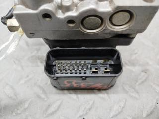 Блок abs HONDA STREAM RN6 R18A C3C115842 5 ракурс