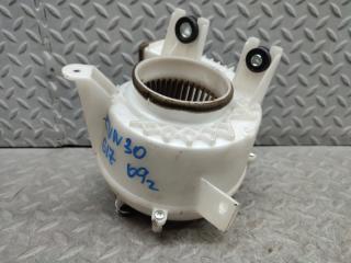 Мотор охлаждения батареи TOYOTA PRIUS ZVW30 2ZR-FXE G9230-47020 4 ракурс