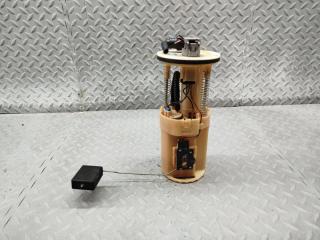 Топливный насос NISSAN OTTI H92W 3G83 1760A141 2 ракурс Топливный насос NISSAN OTTI H92W 3G83 1760A141 2 ракурс