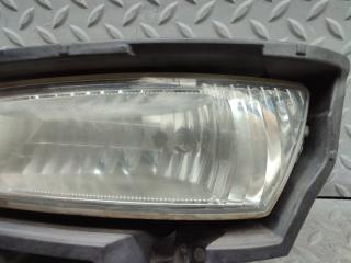 Туманка левая передняя TOYOTA ALPHARD MNH10 1MZ-FE 28-168 4 ракурс