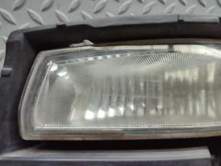 Туманка левая передняя TOYOTA ALPHARD MNH10 1MZ-FE 28-168 5 ракурс