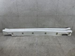 Порог HONDA CR-V RD7 K24A VTEC 521050-S9A5-0000 1 ракурс