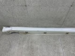 Порог HONDA CR-V RD7 K24A VTEC 521050-S9A5-0000 5 ракурс