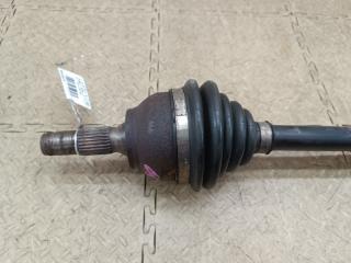 Привод левый передний PEUGEOT 2008 A94 EB2DT (HN01, HNZ) 9807280280 2 ракурс Привод левый передний PEUGEOT 2008 A94 EB2DT (HN01, HNZ) 9807280280 2 ракурс