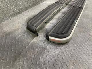 Подножка LAND ROVER DISCOVERY L319 406PN VTK500010GE 2 ракурс