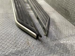 Подножка LAND ROVER DISCOVERY L319 406PN VTK500010GE 3 ракурс