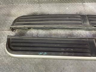 Подножка LAND ROVER DISCOVERY L319 406PN VTK500010GE 4 ракурс