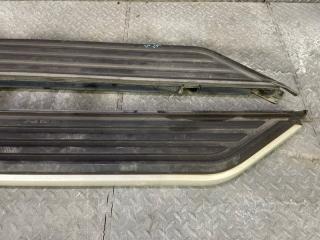 Подножка LAND ROVER DISCOVERY L319 406PN VTK500010GE 5 ракурс