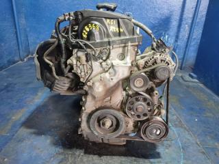 Двигатель HONDA ODYSSEY RC1 K24W VTEC 1030592 1 ракурс
