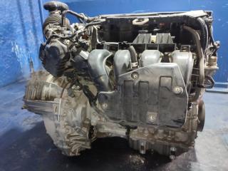 Двигатель HONDA ODYSSEY RC1 K24W VTEC 1030592 3 ракурс