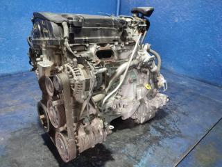 Двигатель HONDA ODYSSEY RC1 K24W VTEC 1030592 4 ракурс