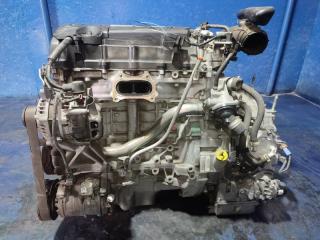 Двигатель HONDA ODYSSEY RC1 K24W VTEC 1030592 5 ракурс