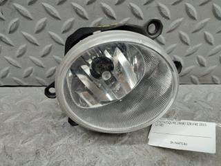 Туманка правая передняя TOYOTA ESQUIRE ZRR80 3ZR-FAE 12-580 4 ракурс