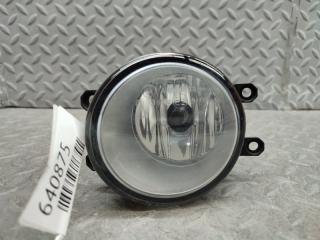 Туманка левая передняя TOYOTA PRIUS ZVW30 2ZR-FXE 89210657/ VALEO 1 ракурс
