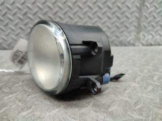Туманка левая передняя TOYOTA PRIUS ZVW30 2ZR-FXE 89210657/ VALEO 2 ракурс