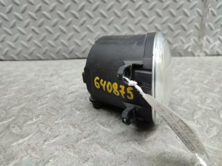 Туманка левая передняя TOYOTA PRIUS ZVW30 2ZR-FXE 89210657/ VALEO 3 ракурс