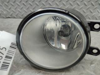 Туманка левая передняя TOYOTA PRIUS ZVW30 2ZR-FXE 89210657/ VALEO 4 ракурс