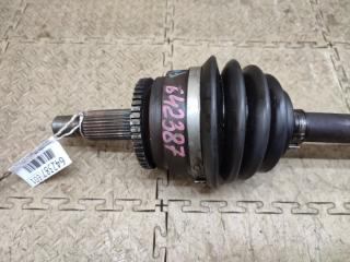 Привод левый передний LAND ROVER DISCOVERY L319 406PN 2 ракурс