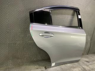 Дверь правая задняя SUBARU LEGACY BN9 FB25ASYHAA 60409AL0009P 2 ракурс Дверь правая задняя SUBARU LEGACY BN9 FB25ASYHAA 60409AL0009P 2 ракурс