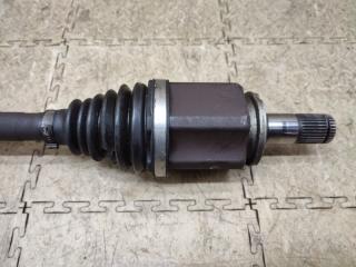 Привод левый передний LAND ROVER DISCOVERY L319 406PN 5 ракурс
