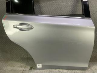 Дверь правая задняя SUBARU LEGACY BN9 FB25ASYHAA 60409AL0009P 5 ракурс Дверь правая задняя SUBARU LEGACY BN9 FB25ASYHAA 60409AL0009P 5 ракурс