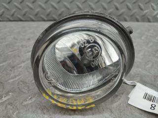 Туманка левая передняя MAZDA PREMACY CREW LF 114-61009 4 ракурс