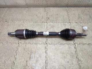 Запчасть привод передний левый RENAULT CAPTUR 2014