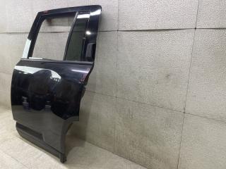 Дверь левая задняя JEEP COMPASS MK49 ED3 3 ракурс