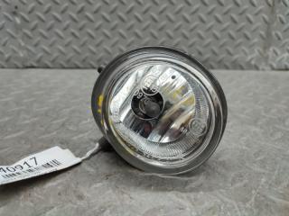 Туманка правая передняя MAZDA PREMACY CREW LF 114-61009 1 ракурс