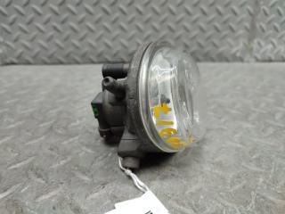 Туманка правая передняя MAZDA PREMACY CREW LF 114-61009 3 ракурс