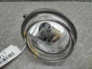 Туманка правая передняя MAZDA PREMACY CREW LF 114-61009 4 ракурс