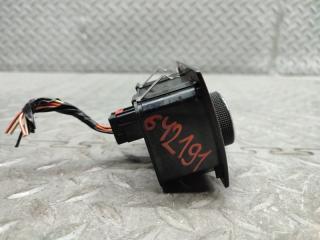 Блок управления JEEP GRAND CHEROKEE WK2 P6802927AC5AC 4 ракурс