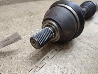 Привод правый передний LAND ROVER FREELANDER L359 B6324S 3 ракурс
