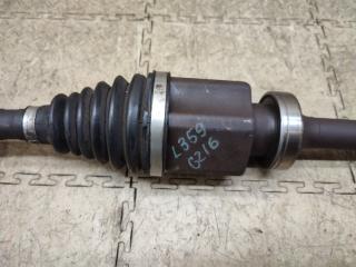 Привод правый передний LAND ROVER FREELANDER L359 B6324S 5 ракурс