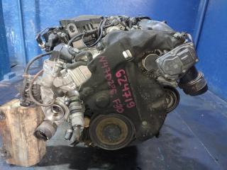 Двигатель BMW 3-SERIES F30 N47D20C 11002220836, 1589A115 1 ракурс