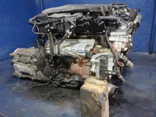 Двигатель BMW 3-SERIES F30 N47D20C 11002220836, 1589A115 2 ракурс