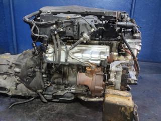Двигатель BMW 3-SERIES F30 N47D20C 11002220836, 1589A115 3 ракурс
