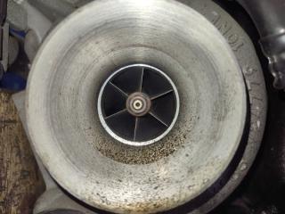 Двигатель BMW 3-SERIES F30 N47D20C 11002220836, 1589A115 5 ракурс