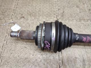 Привод правый задний LAND ROVER DISCOVERY L319 406PN 2 ракурс