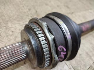 Привод правый задний LAND ROVER DISCOVERY L319 406PN 4 ракурс