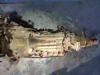 АКПП NISSAN ATLAS H4F23 KA20DE 4EX15 2 ракурс