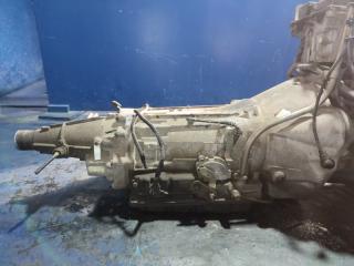 АКПП NISSAN ATLAS H4F23 KA20DE 4EX15 3 ракурс