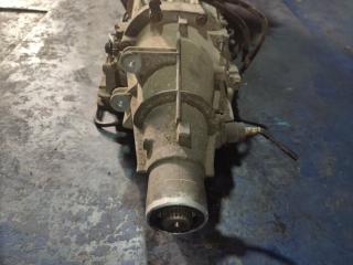 АКПП NISSAN ATLAS H4F23 KA20DE 4EX15 4 ракурс