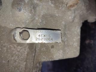 АКПП NISSAN ATLAS H4F23 KA20DE 4EX15 5 ракурс