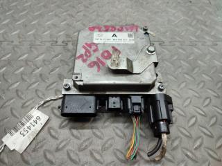 Блок управления рулевой рейкой SUBARU IMPREZA GP2 FB16 34710FJ000 1 ракурс