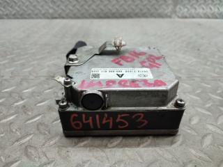 Блок управления рулевой рейкой SUBARU IMPREZA GP2 FB16 34710FJ000 3 ракурс