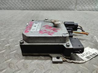 Блок управления рулевой рейкой SUBARU IMPREZA GP2 FB16 34710FJ000 4 ракурс